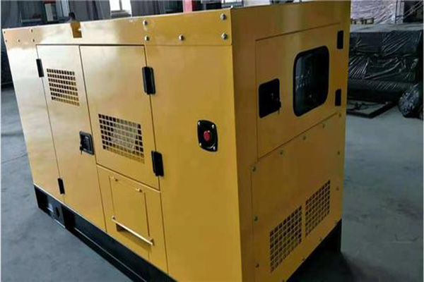 民和发电机出租