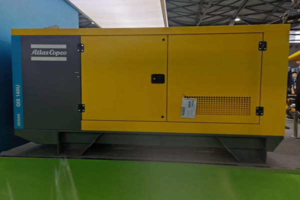 民和发电机出租