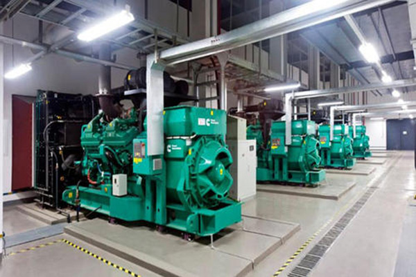 民和发电机出租