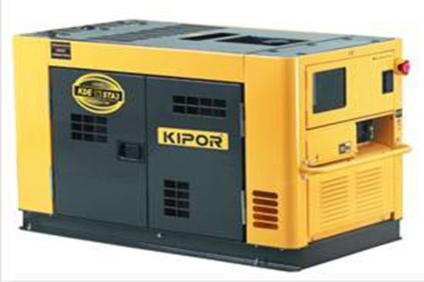 民和发电机出租