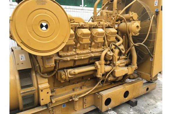 民和发电机出租