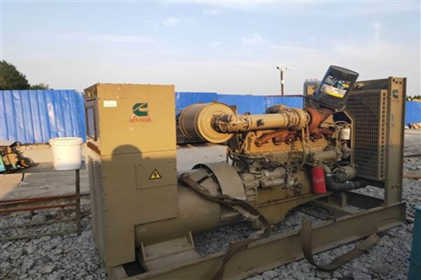 民和发电机出租 民和发电机出租