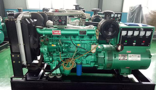 民和发电机不发电的原因