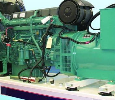 民和发电机出租